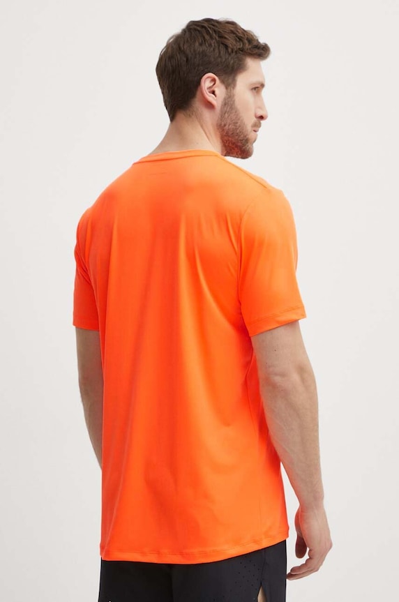 Îmbrăcăminte POC tricou de ciclism Reform Enduro Light 52901 portocaliu