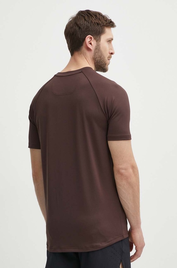 Odzież POC t-shirt rowerowy Reform Enduro 52905 brązowy