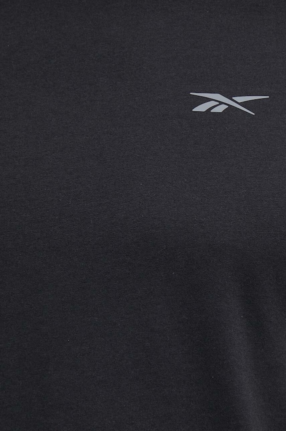 Reebok edzős póló Endure Athlete 100075797 fekete