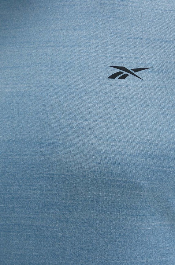 Reebok tricou de antrenament Athlete 2.0 100075791 albastru