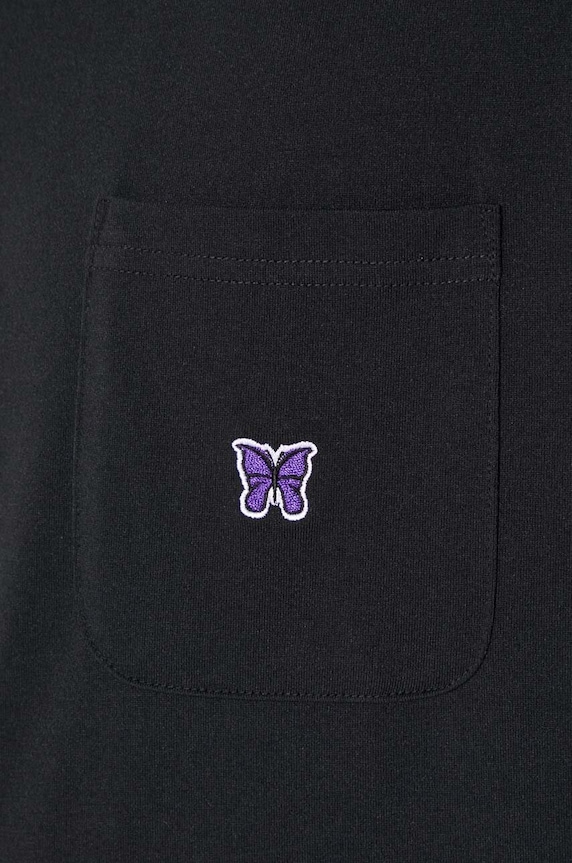 Majica kratkih rukava Needles S/S Crew Neck Tee OT262