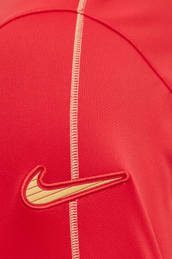 Nike t-shirt treningowy San Francisco 49ers 02ES.084K.73.K0Z