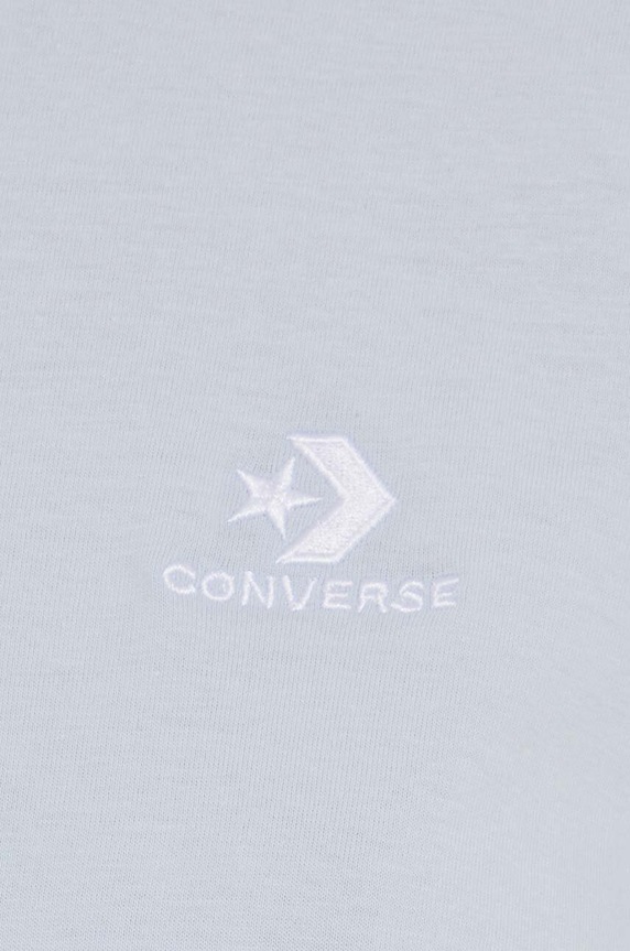 Converse tricou din bumbac 10023876.A31