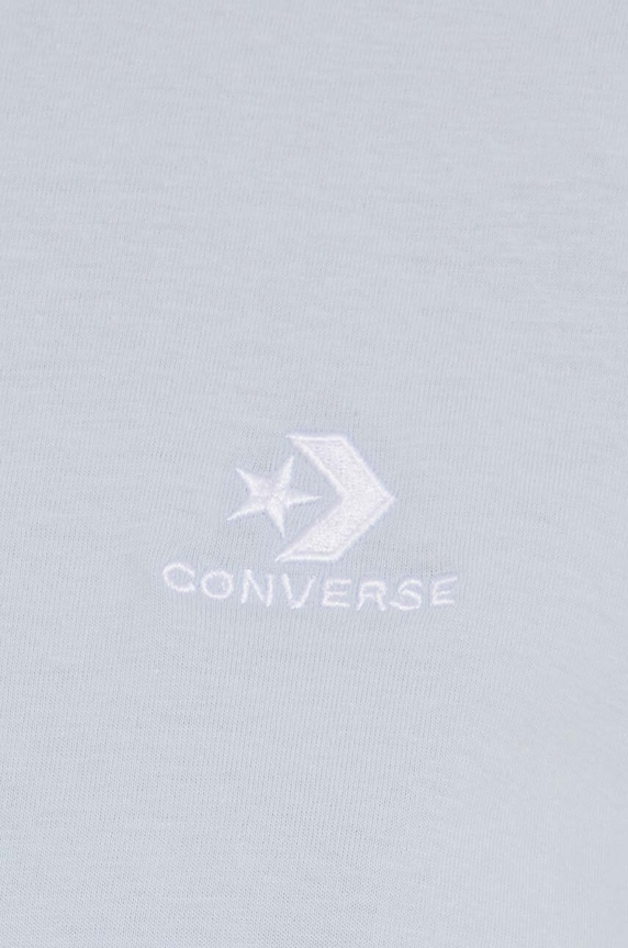 Converse tricou din bumbac 10023876.A31