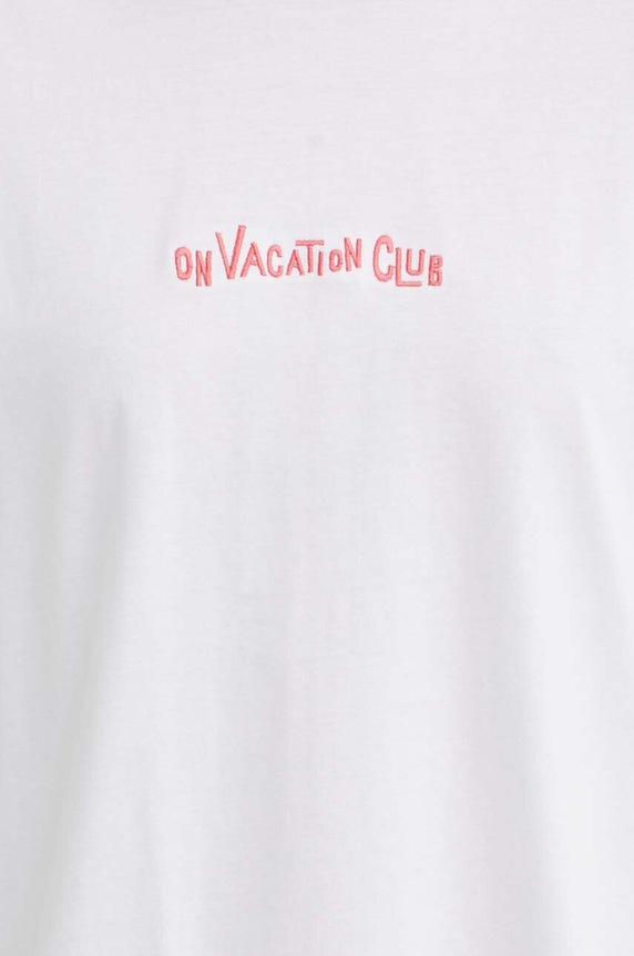 Bavlnené tričko On Vacation OVC.T144