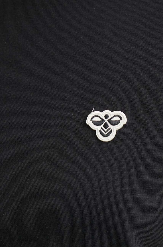 Hummel pamut póló 225349