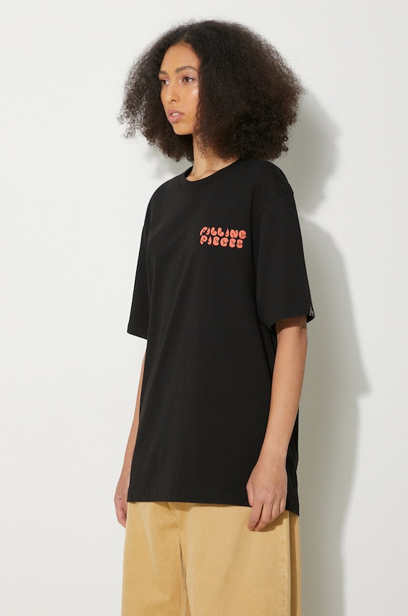 Filling Pieces t-shirt in cotone Sunset 74417021861
