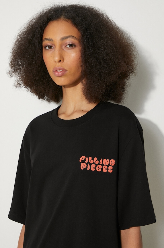 Filling Pieces t-shirt in cotone Sunset 74417021861