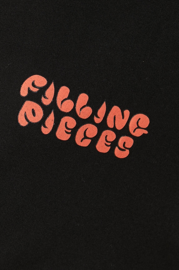 Filling Pieces t-shirt in cotone Sunset 74417021861