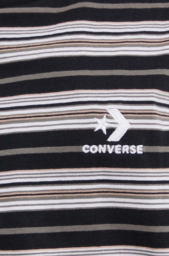 Bavlnené tričko Converse 10027159.A01