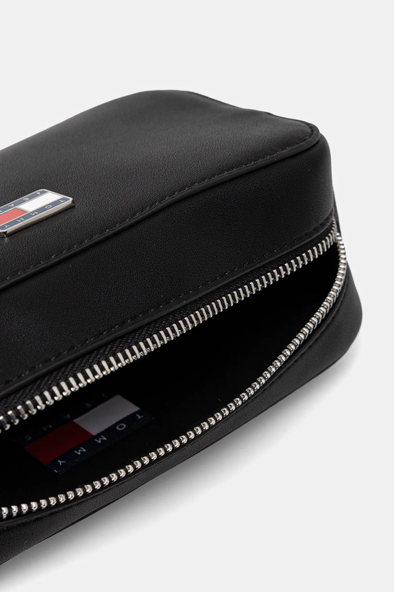 Kabelka Tommy Jeans černá AW0AW16961