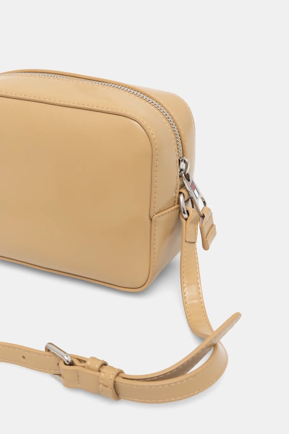 Doplňky Kabelka Tommy Jeans AW0AW16965 zelená