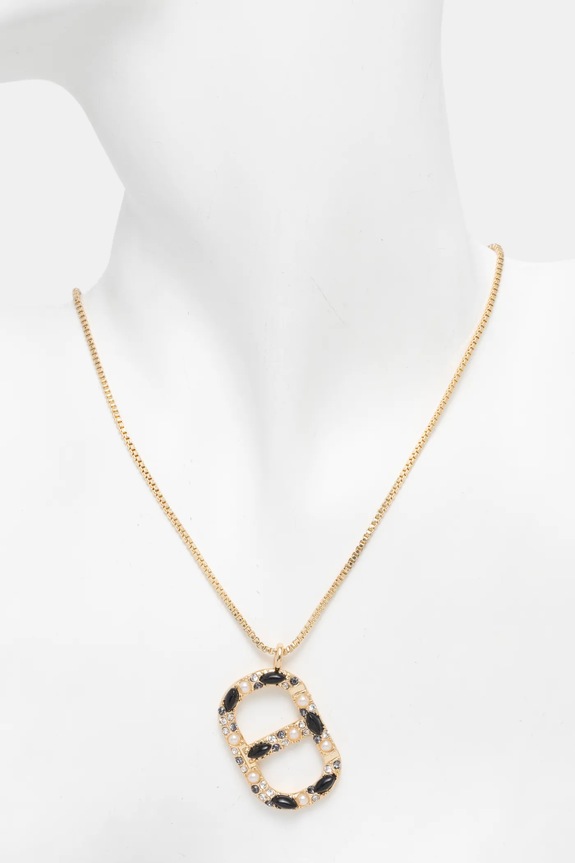 Accessori Twinset collana 251TO5360 oro