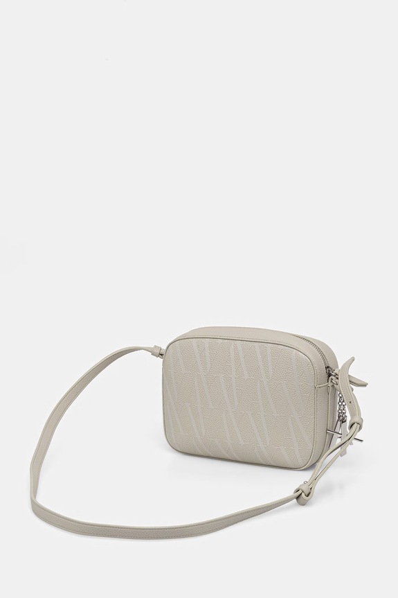 Armani Exchange listonoszka damska zielony XW001200.AF15325