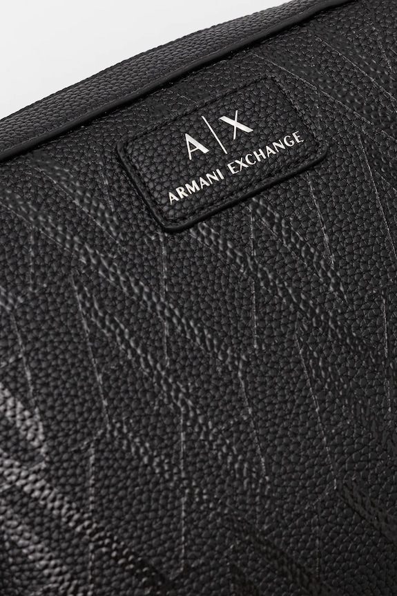 Armani Exchange torebka czarny XW001200.AF15325