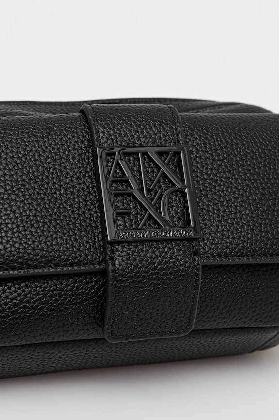 Doplňky Kabelka Armani Exchange XW000324.AF11902 černá