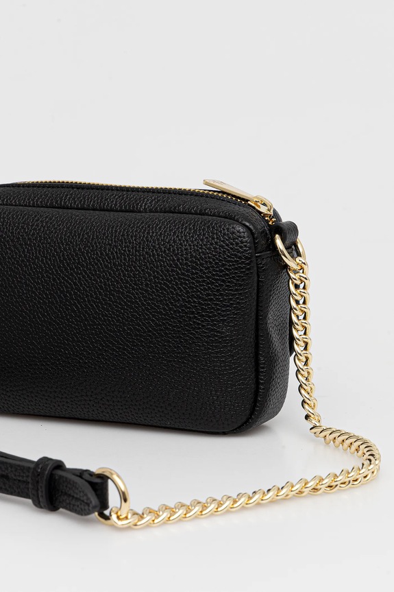 Kabelka Armani Exchange černá XW000324.AF11902
