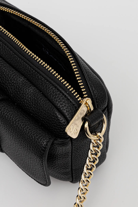 Kabelka Armani Exchange XW000324.AF11902 černá