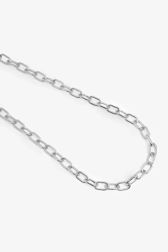 ANIA KRUK collana VINTAGE MRUNM2610 argento SS25