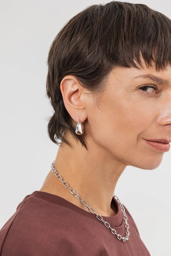 ANIA KRUK collana VINTAGE MRUNM2610