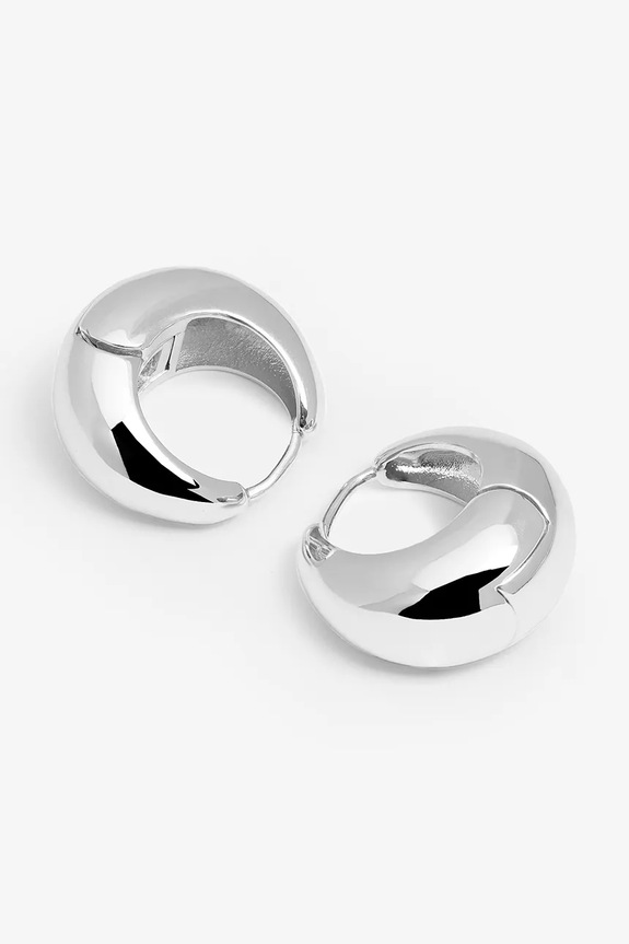Accessori ANIA KRUK orecchini VINTAGE MRUKM2660 argento