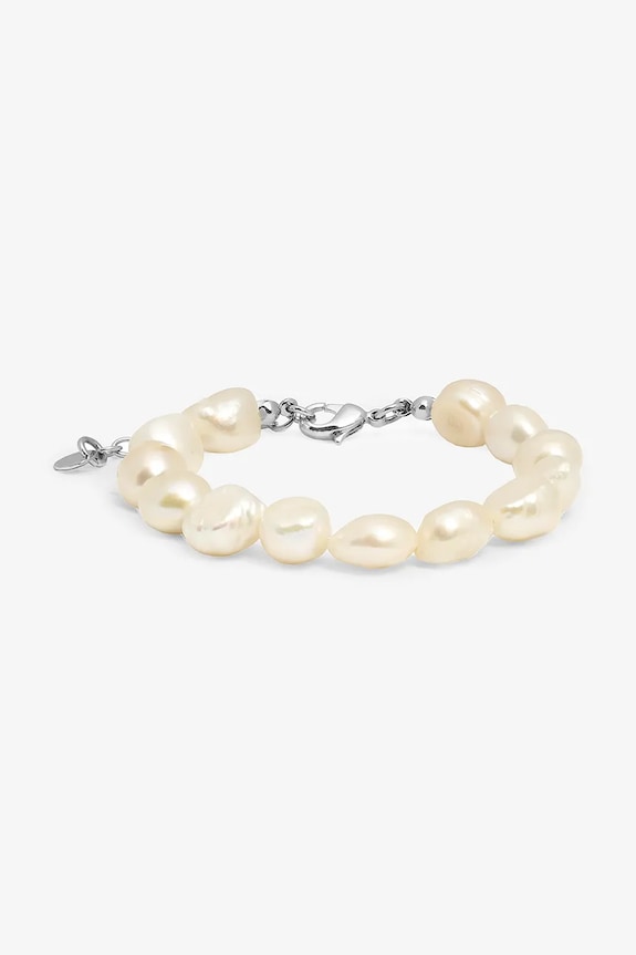 ANIA KRUK bracciale con pietre naturali ARIEL MRUAP2702 argento SS25