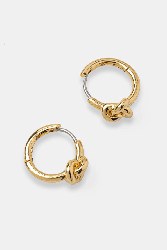 Kate Spade cercei aur KJ353
