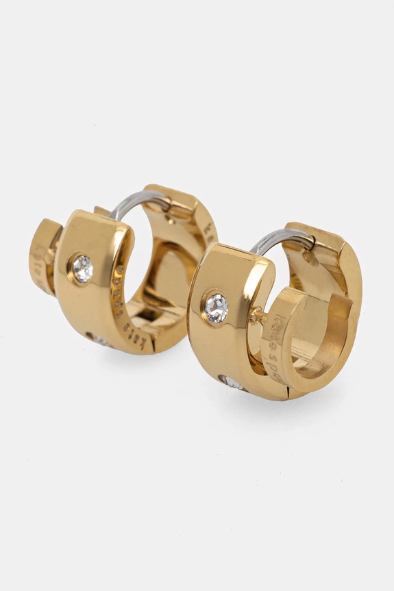 Kate Spade kolczyki złoty KK413