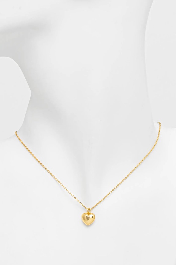 Náhrdelník Kate Spade KK428 zlatá SS25