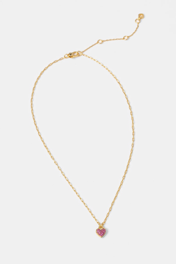 Kate Spade colier aur KK480