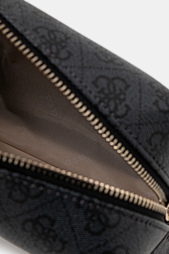 Νεσεσέρ καλλυντικών Guess ORLINA γκρί PW7502.P5173