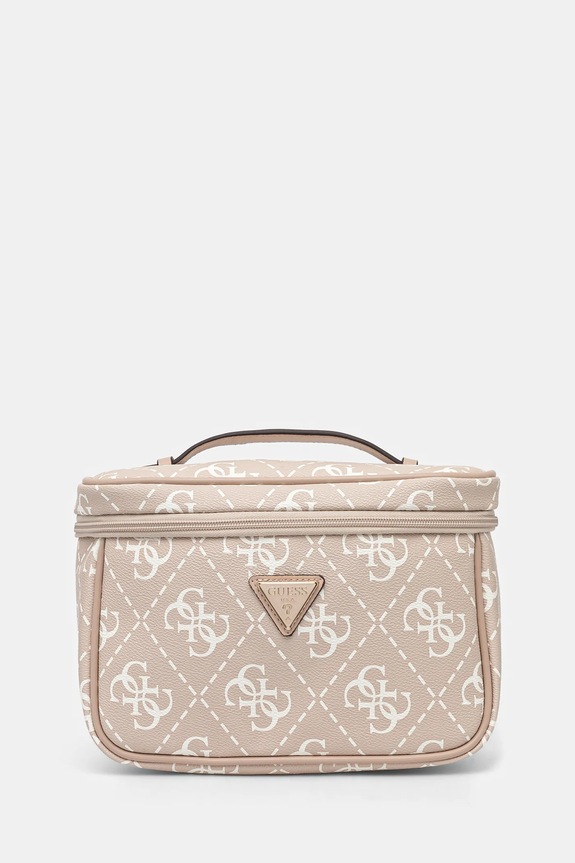 Guess kosmetyczka BERTA beżowy TWY868.80390