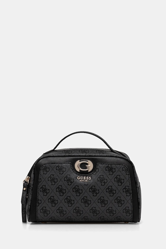 Guess kosmetyczka ORLINA szary TWB953.19650