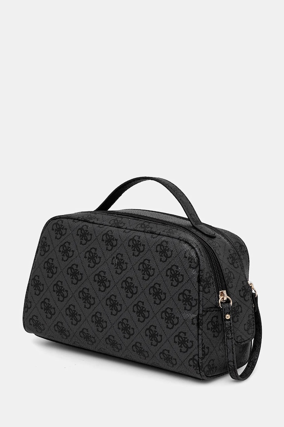 Guess kosmetyczka ORLINA TWB953.19650 szary SS25