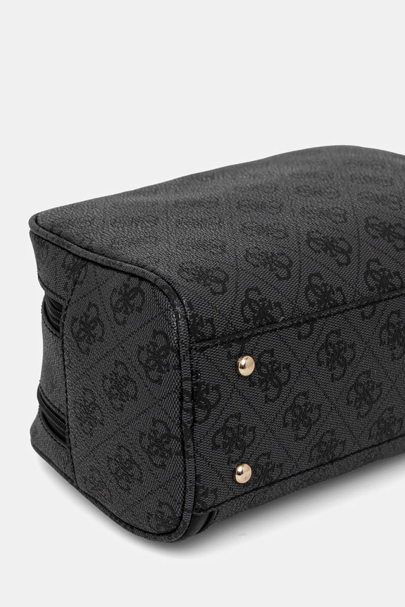 Akcesoria Guess kosmetyczka ORLINA TWB953.19650 szary