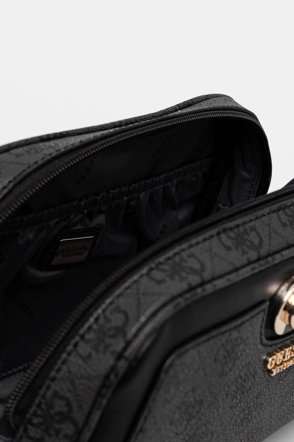 Guess kosmetyczka ORLINA szary TWB953.19650