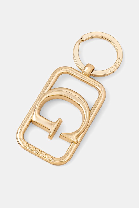 Guess brelok złoty RW1751.P5101