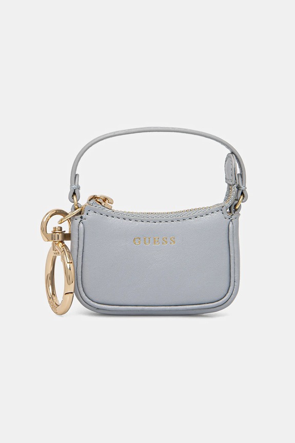 Guess brelok szary RW1715.P5101