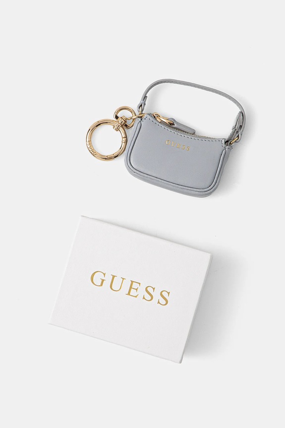 Akcesoria Guess brelok RW1715.P5101 szary