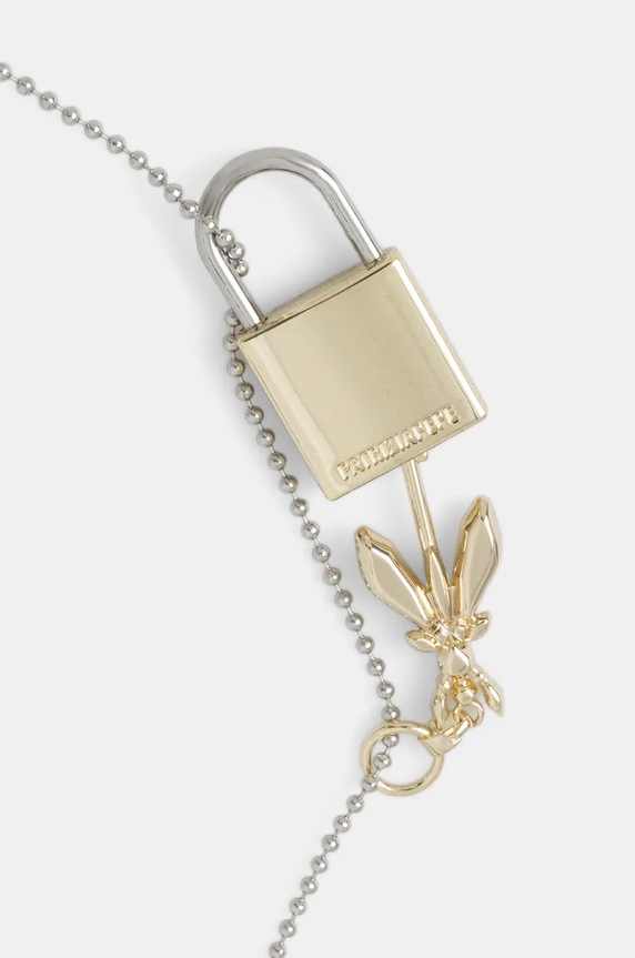 Dodaci Privjesak Patrizia Pepe 2J2526.M060 roza