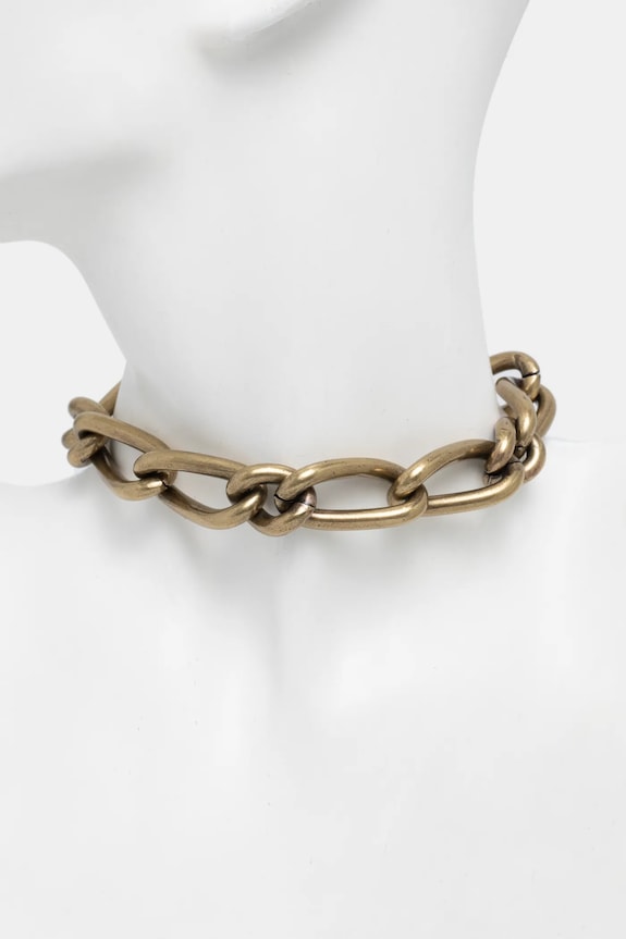 Patrizia Pepe colier 2J2535.M058 aur SS25