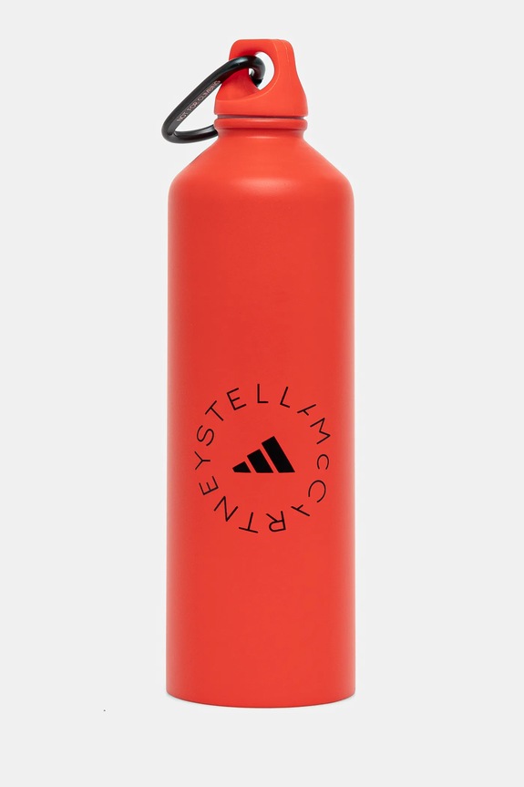 Láhev adidas by Stella McCartney 750 ml červená JJ3633