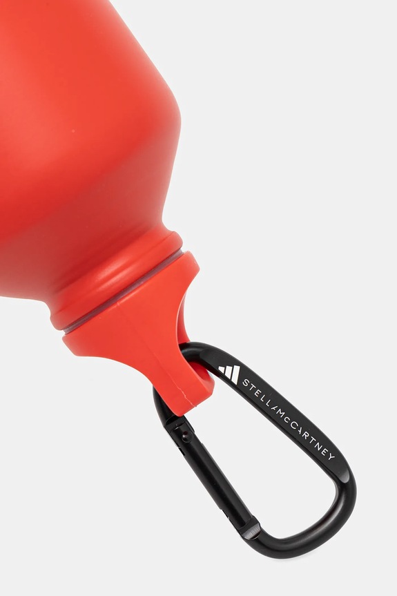 Doplňky Láhev adidas by Stella McCartney 750 ml JJ3633 červená