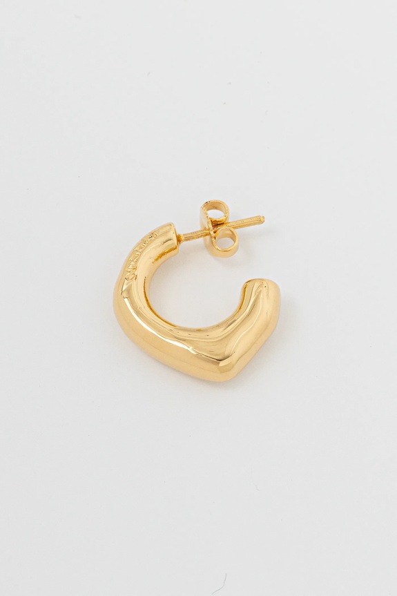 Sunnei orecchino oro ACCWJEW001