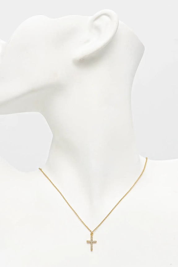 Accesorii Aldo colier DERINI DERINI.972 aur