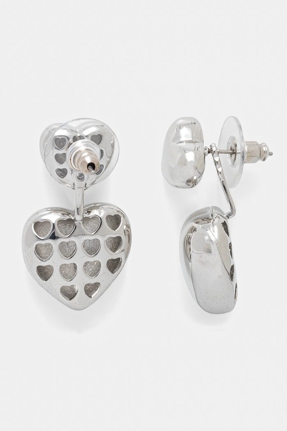 Accessori Aldo orecchini LOVEBLING LOVEBLING.973 argento