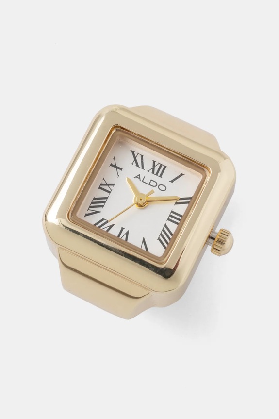 Accesorii Aldo inel TIMELLESS TIMELLESS.710 aur