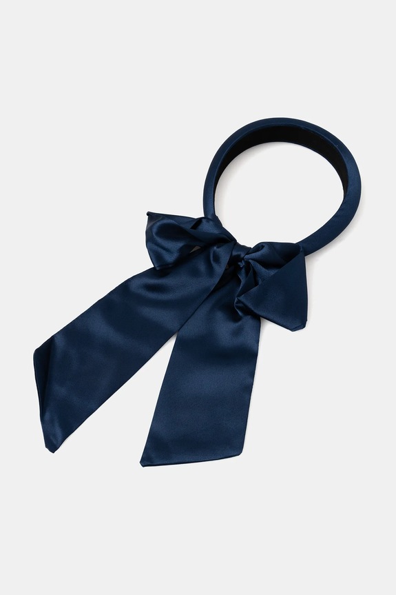 Στεκα μαλλιών Aldo LISAMARIE σκούρο μπλε LISAMARIE.410