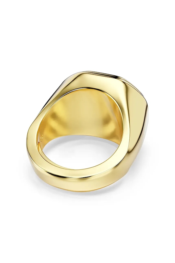 Swarovski pierścionek CHROMA złoty 5710520