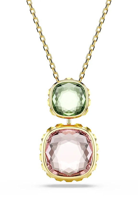 Swarovski naszyjnik CHROMA kryształ Swarovskiego multicolor 5692496